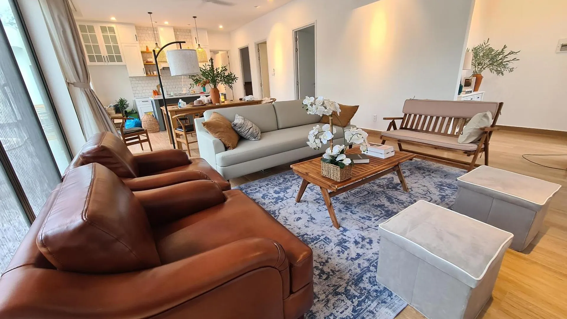 Lang Chai Beachfront Villa Phan Thiet 0*,  Vietnam