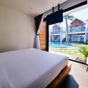Tuong Vy Boutique Mui Ne Hotel
